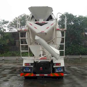 Kaile  AKL5250GJBLZ01 Concrete mixing transport vehicle