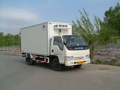 Beiling BBL5059XLCCRefrigerated truck