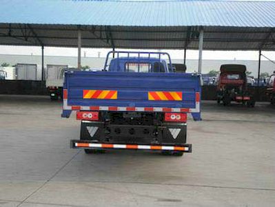 Foton  BJ1141VJPFGS Truck