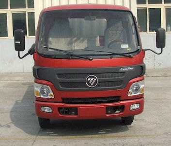 Foton  BJ5049CCYAD Grate type transport vehicle