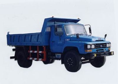 Chuanjiao brand automobiles CJ3096A3 Dump truck