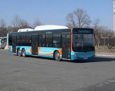 Huanghai  DD6141B02N City buses