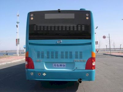 Huanghai  DD6141B02N City buses