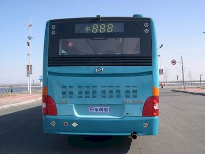 Huanghai  DD6141B02N City buses