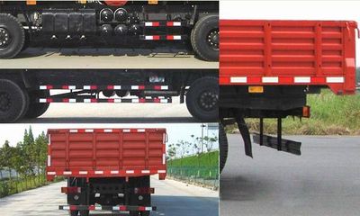 Dongfeng  DHZ1250G Truck