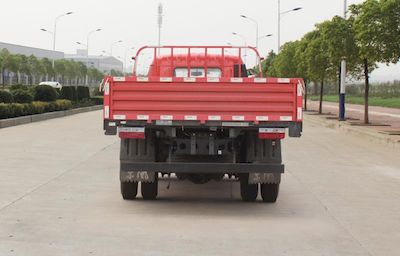 Dongfeng  EQ1120S8CDE Truck