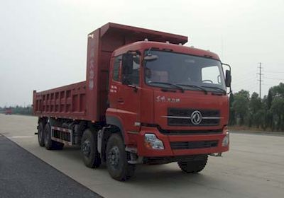 Dongfeng  EQ3310AT9 Dump truck