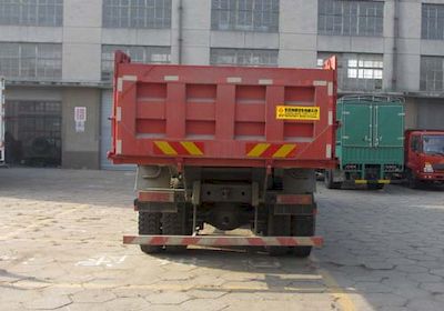 Dongfeng  EQ3310AT9 Dump truck