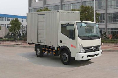 Dongfeng  EQ5060XXY9BDDAC Box transport vehicle