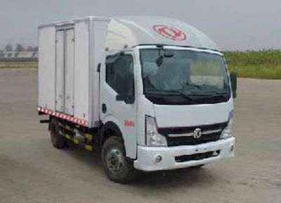 Dongfeng  EQ5060XXY9BDDAC Box transport vehicle