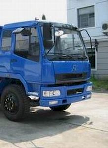 Dongfang Hongpai Automobile LT3164HBC1 Dump truck