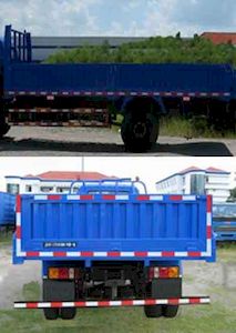 Dongfang Hongpai Automobile LT3164HBC1 Dump truck