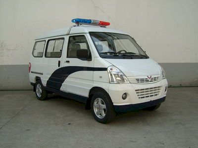 Wuling  LZW5026XKCN3Q Survey vehicle