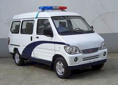 Wuling  LZW5026XKCN3Q Survey vehicle