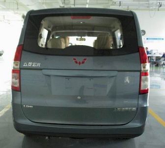 Wuling  LZW6430KAVF multi-purpose vehicle 