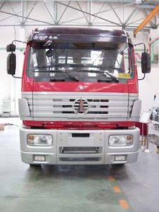 Northern Mercedes Benz ND1253B38J Truck