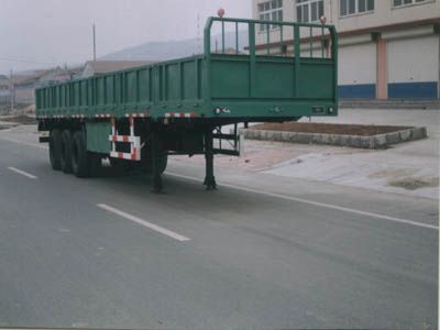 Tongyada  STY9330 Semi trailer