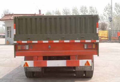 Tongyada  STY9330 Semi trailer