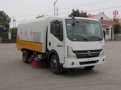 Yandi  SZD5070TSLDA4 Road sweeper