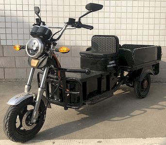 Dalong Eagle luxury  YH1500DZH2A Electric tricycle