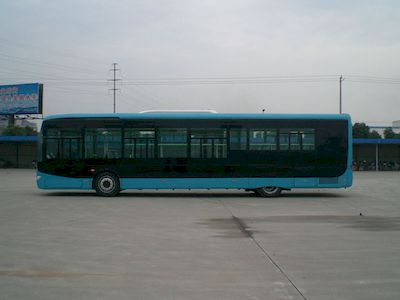 Changlong  YS6121NG City buses