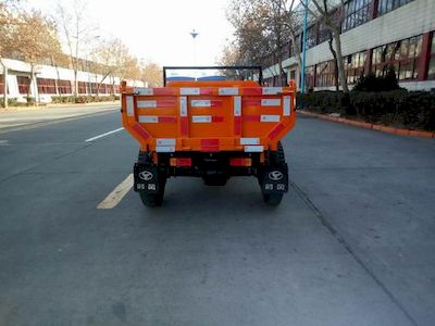 Shifeng  7YP1175DC8 Self dumping tricycle