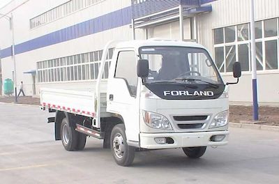 Foton  BJ1042V9JB4A Truck