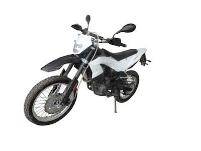 Benelli BJ125GY16A Two wheeled motorcycles