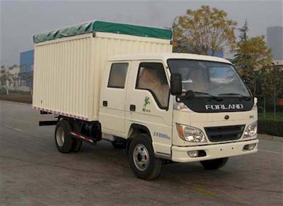 Foton  BJ5043V8DEAS4 Peng style transport vehicle