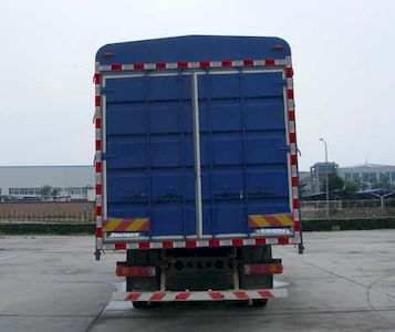 Ouman  BJ5163CCY17 Grate type transport vehicle