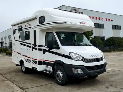 Qijie  CRV5060XLJAD02D RV