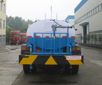 Chusheng  CSC5120GSS3 Sprinkler truck