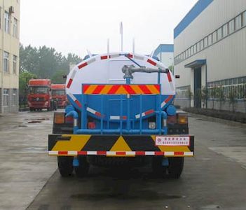 Chusheng  CSC5120GSS3 Sprinkler truck