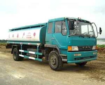 Chusheng CSC5160GYYCOil tanker