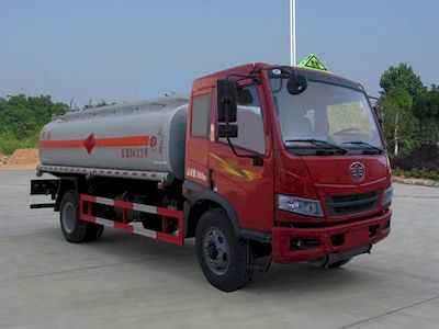 Chusheng  CSC5160GYYC Oil tanker