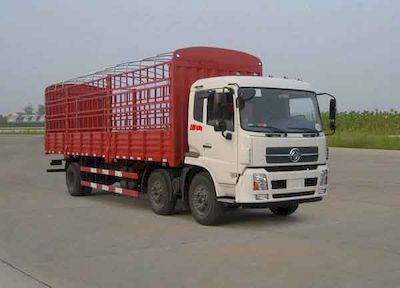 Dongfeng  DFL5160CCQB5 Grate type transport vehicle