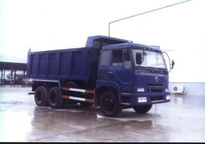 Dongfeng  EQ3281GE Dump truck