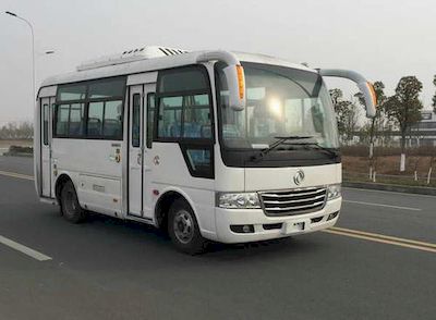 Dongfeng  EQ6602CBEV Pure electric city buses