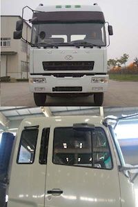 Hualing Star  HN1310P34C3M Truck