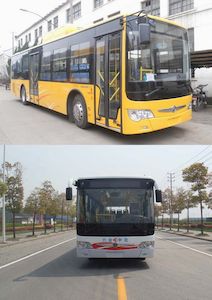 Yaxing  JS6126GHCP City buses