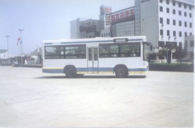 Peony  MD6762ADJ City buses