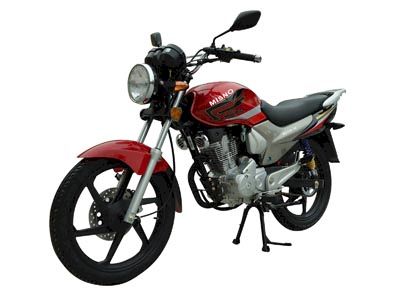 Sano  MS15016 Two wheeled motorcycles