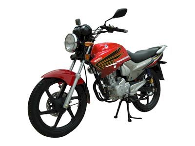 Sano  MS15016 Two wheeled motorcycles