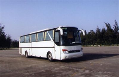 Shenglu SL6120Luxury tourist buses