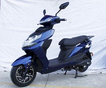 Sanling  SL800DQT5A Electric two wheeled light motorcycle