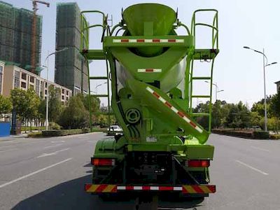 Shaanxi Automobile SX5310GJBMB3063 Concrete mixing transport vehicle