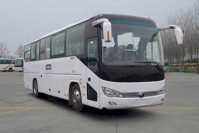 Yutong  ZK6119HQL5S coach