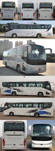 Yutong  ZK6119HQL5S coach