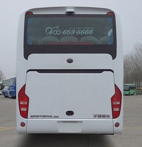 Yutong  ZK6119HQL5S coach