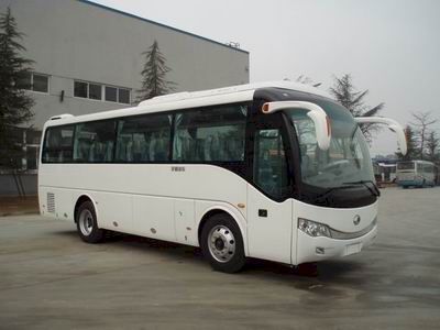 Yutong  ZK6879HF9 coach